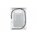 Стиральная машина с сушкой LG F4J6TG1W Стиральная машина с сушкой LG F4J6TG1W