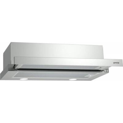 Встраиваемая вытяжка GORENJE BHP 623 E11W Встраиваемая вытяжка GORENJE BHP 623 E11W