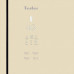 Холодильник TESLER RFD-361I CRYSTAL BEIGE Холодильник TESLER RFD-361I CRYSTAL BEIGE