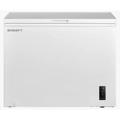 Морозильный ларь KRAFT BD(W)-360BL Морозильный ларь KRAFT BD(W)-360BL