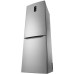 Холодильник LG GB-B59PZFZS нержавеющая сталь Холодильник LG GB-B59PZFZS нержавеющая сталь