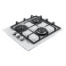 Встраиваемая газовая варочная панель MAUNFELD EGHG.43.33CW/G