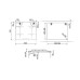 Варочная поверхность SMEG PV164S2 Варочная поверхность SMEG PV164S2