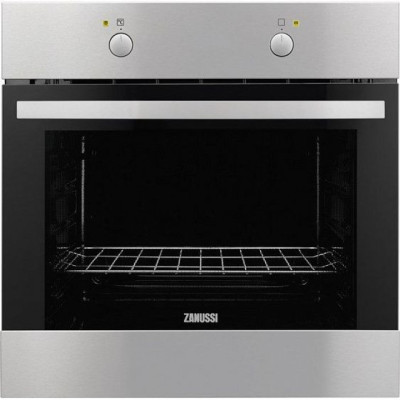 Духовой шкаф ZANUSSI OPZB0110X Духовой шкаф ZANUSSI OPZB0110X