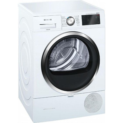 Сушильная машина SIEMENS WT47W561OE Сушильная машина SIEMENS WT47W561OE