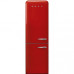 Холодильник SMEG fab32lrn1 Холодильник SMEG fab32lrn1