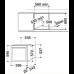 Духовой шкаф WHIRLPOOL akzm7540/nb Духовой шкаф WHIRLPOOL akzm7540/nb