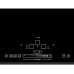 Электрическая поверхность SIEMENS EH 885DN19 Электрическая поверхность SIEMENS EH 885DN19