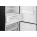 Холодильник WEISSGAUFF WRK 2010 D Inverter NoFrost Black