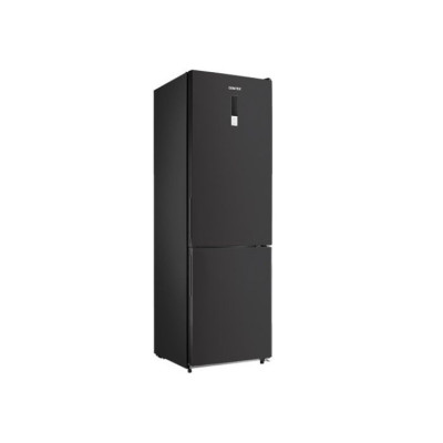 Холодильник CENTEK CT-1733 NF Black Холодильник CENTEK CT-1733 NF Black