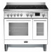 Варочный центр LOFRA PBPD96MFTE/5I Варочный центр LOFRA PBPD96MFTE/5I