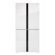 Холодильник HIBERG RFQ-490DX NFGW inverter Холодильник HIBERG RFQ-490DX NFGW inverter