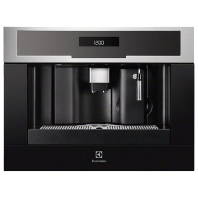 Кофемашина ELECTROLUX ebc 54513 ox Кофемашина ELECTROLUX ebc 54513 ox