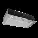 Встраиваемая вытяжка MAUNFELD crosby push inox 60