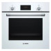 Духовой шкаф BOSCH HBF113BV1S Духовой шкаф BOSCH HBF113BV1S