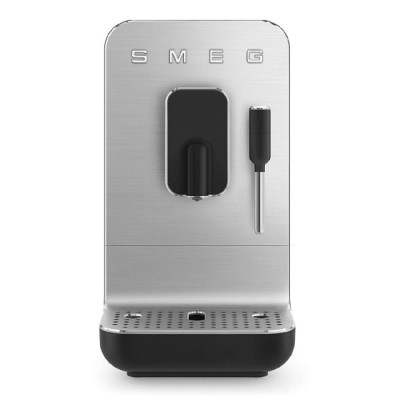 Кофемашина SMEG BCC12BLMEU Кофемашина SMEG BCC12BLMEU