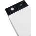 Стиральная машина WEISSGAUFF WM 40580 TD Inverter Стиральная машина WEISSGAUFF WM 40580 TD Inverter