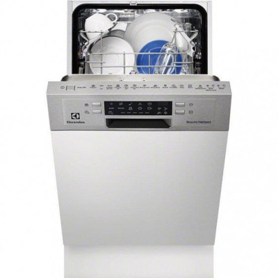 Посудомоечная машина ELECTROLUX esi 4610 rax Посудомоечная машина ELECTROLUX esi 4610 rax