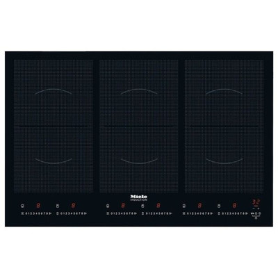 Поверхность MIELE km 6367