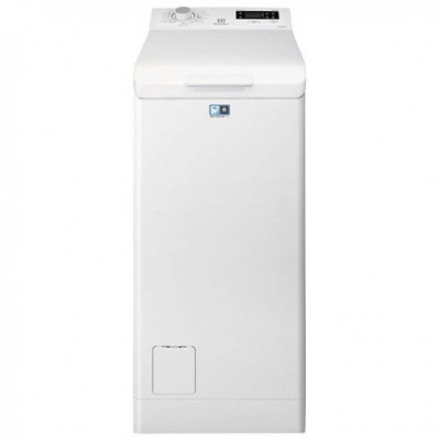 Стиральная машина ELECTROLUX EWT1066EFW Стиральная машина ELECTROLUX EWT1066EFW