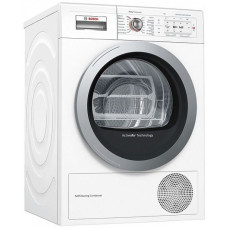 Сушильный барабан BOSCH WTY87781OE Сушильный барабан BOSCH WTY87781OE