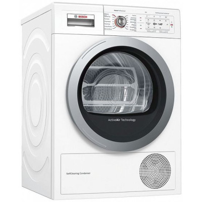 Сушильный барабан BOSCH WTY87781OE Сушильный барабан BOSCH WTY87781OE
