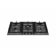 Варочная поверхность BERTAZZONI P905CMODNE