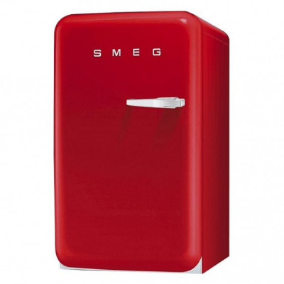 Холодильник SMEG FAB5LRD Холодильник SMEG FAB5LRD