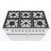 Варочный центр ILVE PD106DQNE3/WHC Варочный центр ILVE PD106DQNE3/WHC
