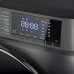 Стиральная машина MAUNFELD MFWM127ISB02 Стиральная машина MAUNFELD MFWM127ISB02