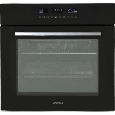 Духовой шкаф ASCOLI OB76C – 25FTD10BS