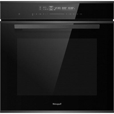 Духовой шкаф WEISSGAUFF EOM 791 SDBSX Духовой шкаф WEISSGAUFF EOM 791 SDBSX