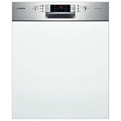 Посудомоечная машина BOSCH smi 65m65 Посудомоечная машина BOSCH smi 65m65