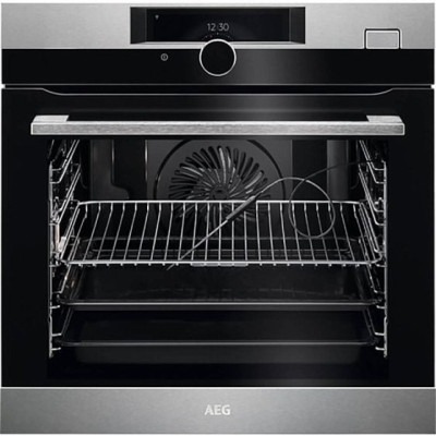 Духовой шкаф AEG BSK988330M Духовой шкаф AEG BSK988330M