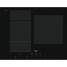 Варочная панель Whirlpool SMC 653 F BT IXL Варочная панель Whirlpool SMC 653 F BT IXL