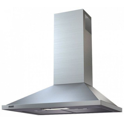 Вытяжка KRONASTEEL bella 600 metalic