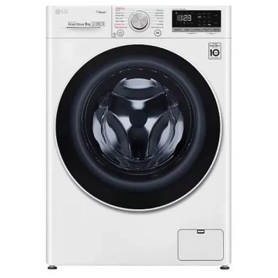 Стиральная машина LG F4R5VYL0W Стиральная машина LG F4R5VYL0W