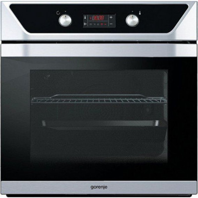 Духовой шкаф GORENJE bo 7454 dx Духовой шкаф GORENJE bo 7454 dx