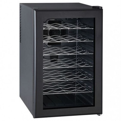 Винный шкаф CLIMADIFF VSV27 Винный шкаф CLIMADIFF VSV27