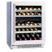Винный шкаф CAVANOVA CV046DT Винный шкаф CAVANOVA CV046DT