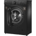 Стиральная машина WEISSGAUFF WM 4527 DC Inverter Steam Black Стиральная машина WEISSGAUFF WM 4527 DC Inverter Steam Black