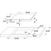 Варочная панель Gorenje ECT 680 CSC Варочная панель Gorenje ECT 680 CSC