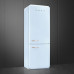 Холодильник SMEG FAB38RPB Холодильник SMEG FAB38RPB