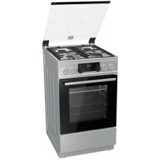 Кухонная плита GORENJE K 5341 XF Кухонная плита GORENJE K 5341 XF