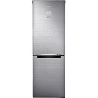 Холодильник SAMSUNG RB30J3420SS нержавеющая сталь Холодильник SAMSUNG RB30J3420SS нержавеющая сталь