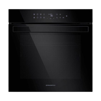 Духовой шкаф MAUNFELD EOEH.7611SCB