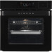Духовой шкаф HIBERG S-VM 6415 B SMART Духовой шкаф HIBERG S-VM 6415 B SMART