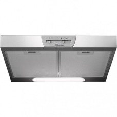 Вытяжка ELECTROLUX LFU9216X Вытяжка ELECTROLUX LFU9216X