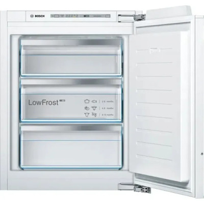 Морозильная камера BOSCH GIV11AFE0 Морозильная камера BOSCH GIV11AFE0