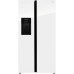 Холодильник HIBERG RFS-650DX NFGW inverter Холодильник HIBERG RFS-650DX NFGW inverter